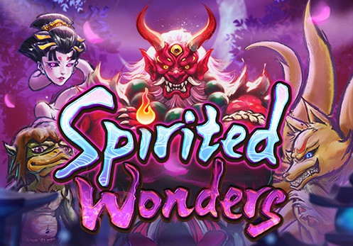 รีวิว Spirited Wonders